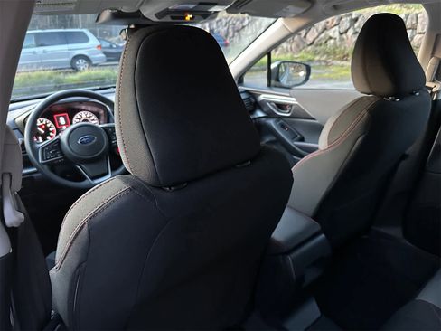 New 2026 Subaru Impreza 2.0i Sport image 10