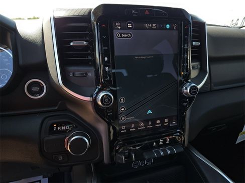 New 2025 RAM 1500 Lone Star image 27