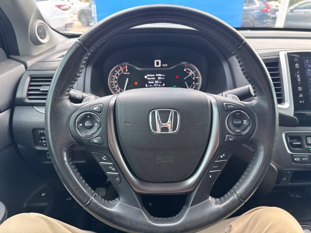 Used 2020 Honda Ridgeline RTL image 11