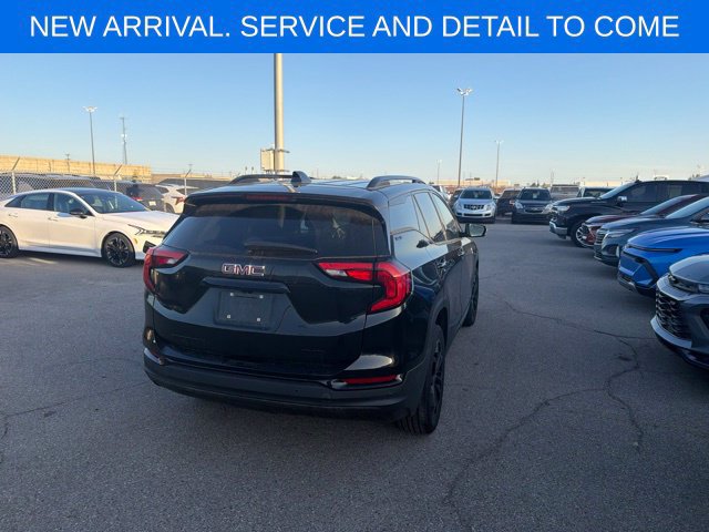 Used 2020 GMC Terrain SLE w/ Driver Convenience Package AWD/4WD image 12