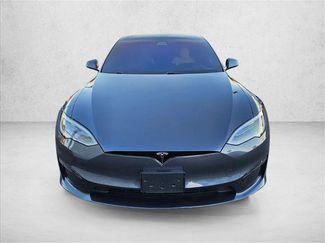 Used 2022 Tesla Model S video 2