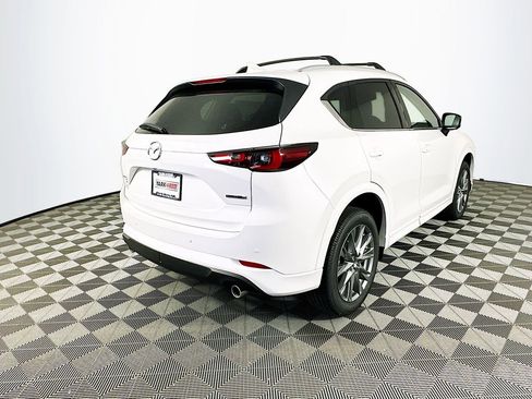 New 2025 MAZDA CX-5 AWD 2.5 S image 9