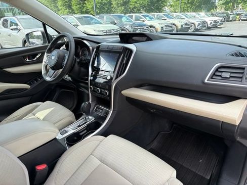Used 2021 Subaru Ascent Premium w/ Convenience Package AWD/4WD image 33