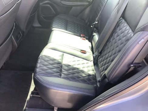 Used 2022 Mitsubishi Outlander SEL image 10