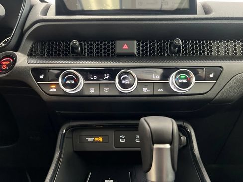 New 2026 Honda CR-V Sport image 31