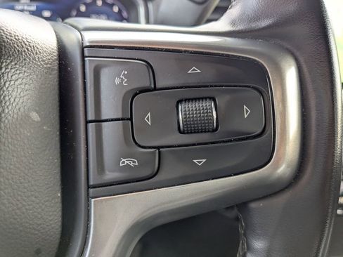 Used 2025 Chevrolet Silverado 1500 LT image 27