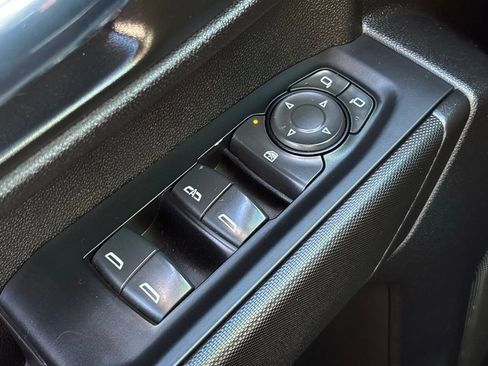 Used 2023 Chevrolet Silverado 2500 W/T w/ WT Convenience Package image 15