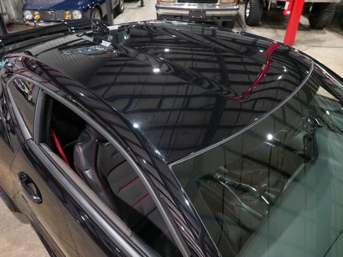 Used 2018 Chevrolet Camaro ZL1 RWD image 19