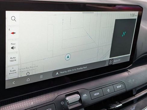 Used 2025 Kia K4 GT-Line w/ GT-Line Premium Package image 7