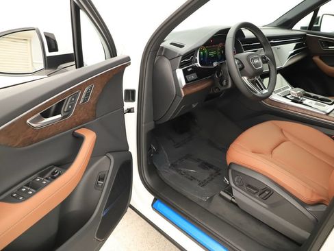 New 2026 Audi Q7 2.0T Premium Plus AWD/4WD image 12