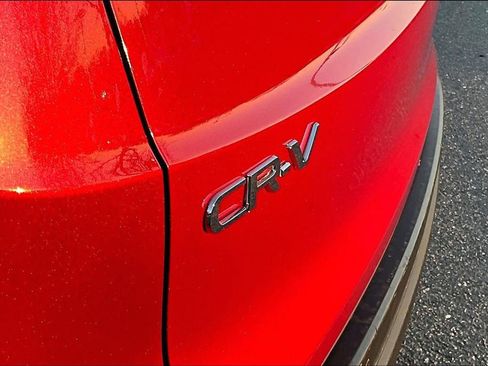 Certified 2024 Honda CR-V EX-L image 23