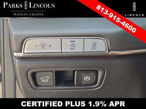 Used 2024 Genesis GV80 3.5T Advanced AWD/4WD image 28