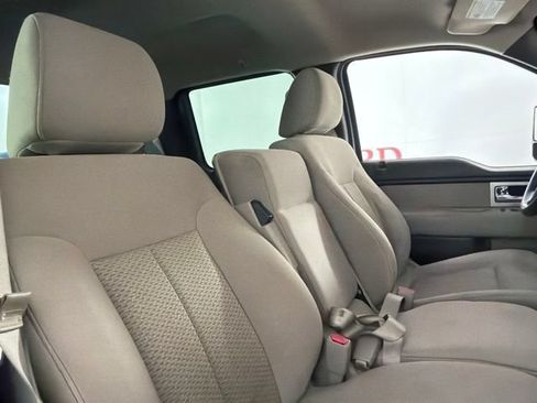 Used 2010 Ford F150 XLT AWD/4WD image 16