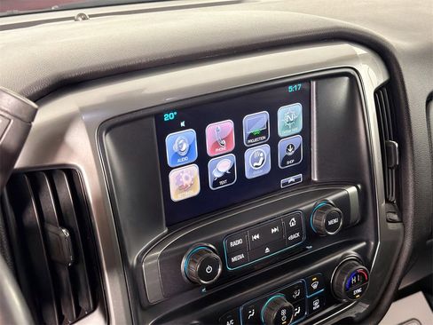 Used 2017 Chevrolet Silverado 1500 LT image 13