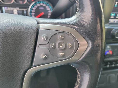 Used 2019 Chevrolet Silverado 2500 High Country w/ Duramax Plus Package image 23