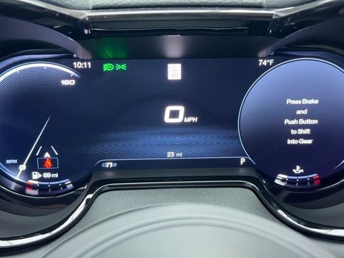 New 2025 Alfa Romeo Tonale w/ Premium Package image 19