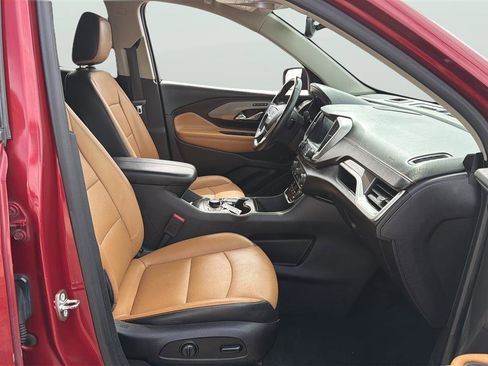 Used 2018 GMC Terrain SLT w/ Preferred Package image 13