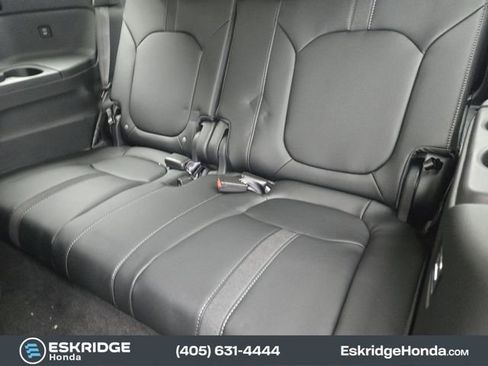 New 2026 Honda Pilot EX-L image 20