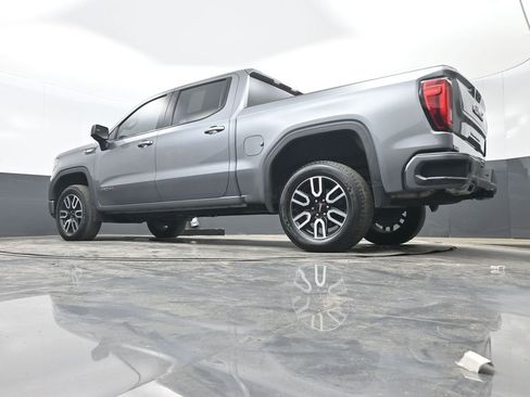 Used 2021 GMC Sierra 1500 AT4 image 34