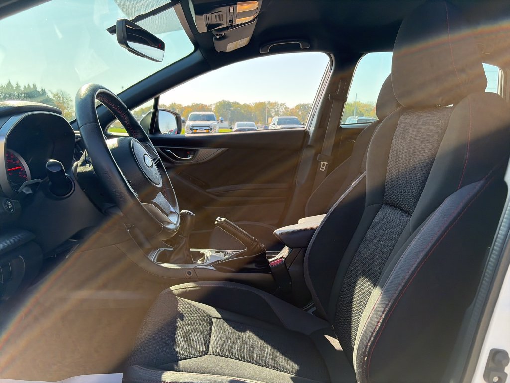 Used 2019 Subaru Impreza 2.0i Sport AWD/4WD image 17