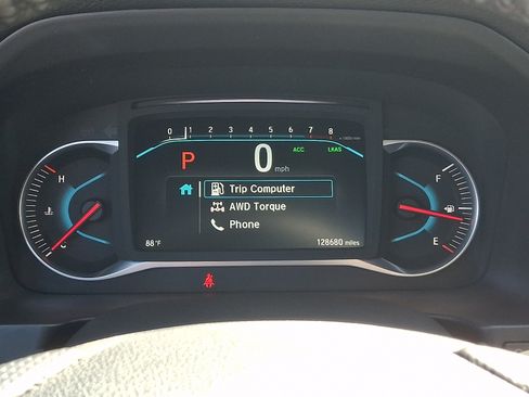 Used 2021 Honda Passport Elite image 21