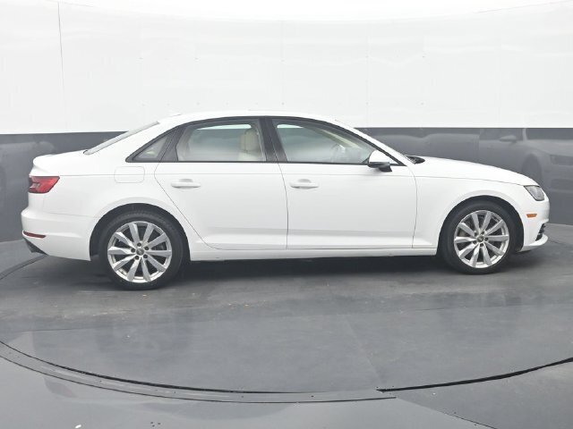 Used 2017 Audi A4 2.0T Premium AWD/4WD image 8