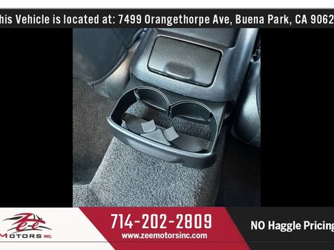 Used 2004 Lexus IS 300 w/ Pwr & Alcantara Pkg RWD image 35