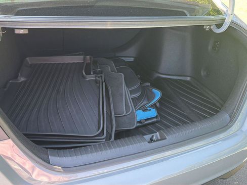 Used 2025 Honda Accord SE image 32
