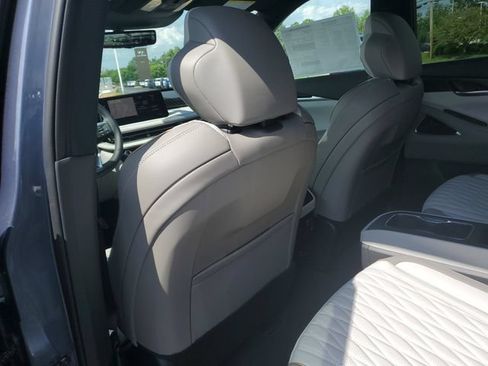New 2027 INFINITI QX60 Autograph w/ Autograph Tech Package AWD/4WD image 17