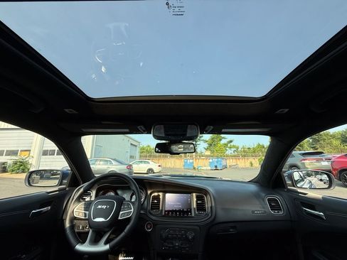 Used 2021 Dodge Charger SRT Hellcat RWD image 24