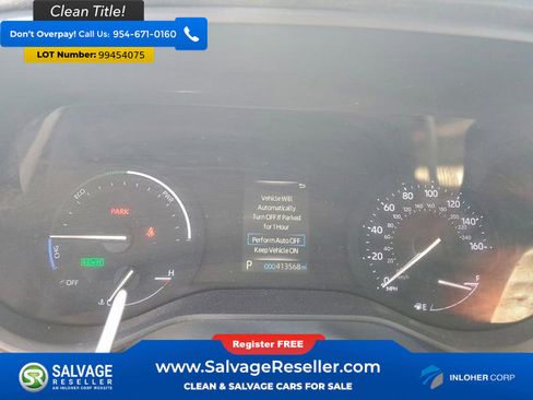 Used 2021 Toyota Sienna LE image 12