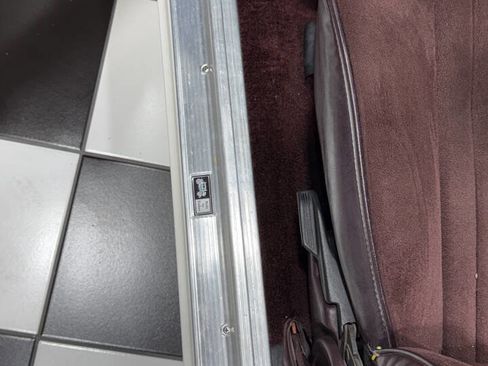 Used 1987 Chevrolet Monte Carlo SS image 91