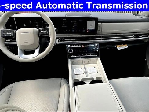 New 2026 Hyundai Santa Fe Limited image 5