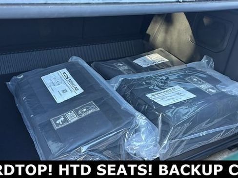 New 2025 Ford Bronco Outer Banks AWD/4WD image 32