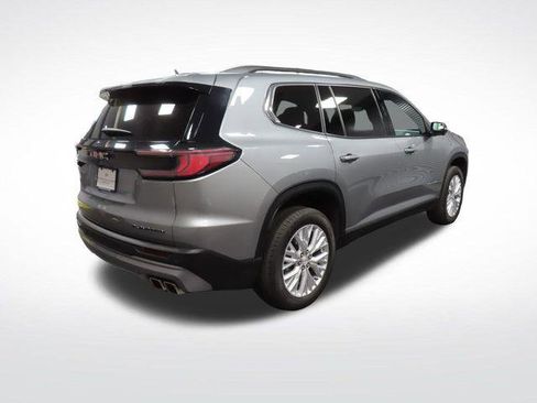Used 2024 GMC Acadia Elevation w/ Luxury Package FWD image 34