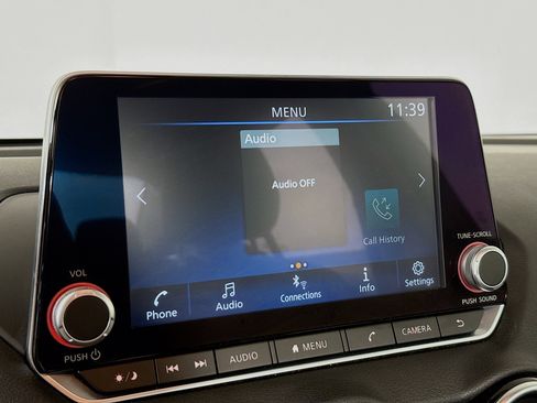 Used 2024 Nissan Sentra SR image 16