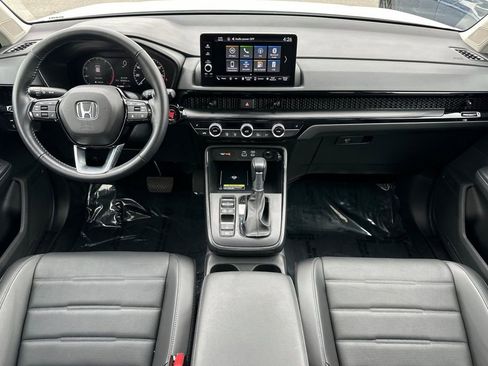 Certified 2025 Honda CR-V EX-L image 15