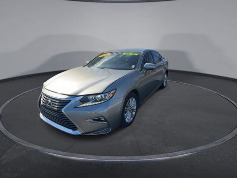 Used 2016 Lexus ES 350 image 6