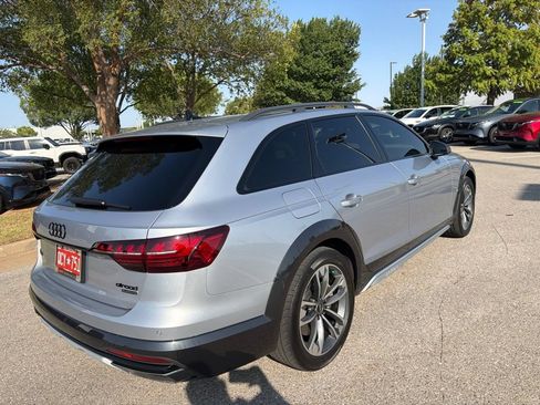 Used 2023 Audi A4 2.0T allroad Premium Plus AWD/4WD image 5