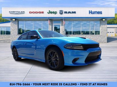 Used 2023 Dodge Charger GT w/ Plus Group