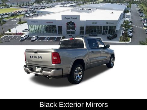 Used 2026 RAM 1500 Big Horn RWD image 18