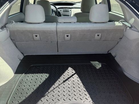 Used 2010 Toyota Prius Two image 19