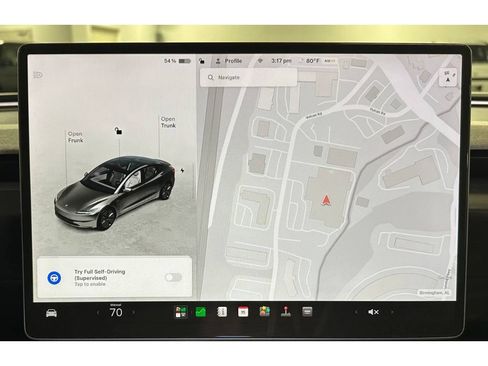 Used 2026 Tesla Model 3 RWD image 29