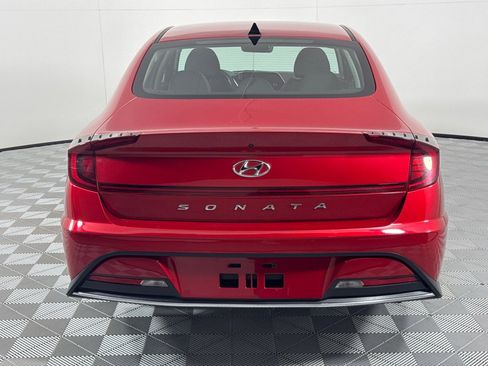 Used 2021 Hyundai Sonata SE image 6