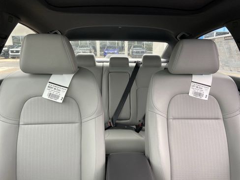 New 2026 Honda Civic Sport Touring image 24