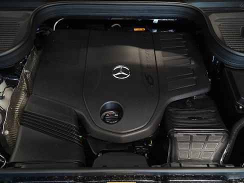 New 2026 Mercedes-Benz GLE 450 4MATIC image 32