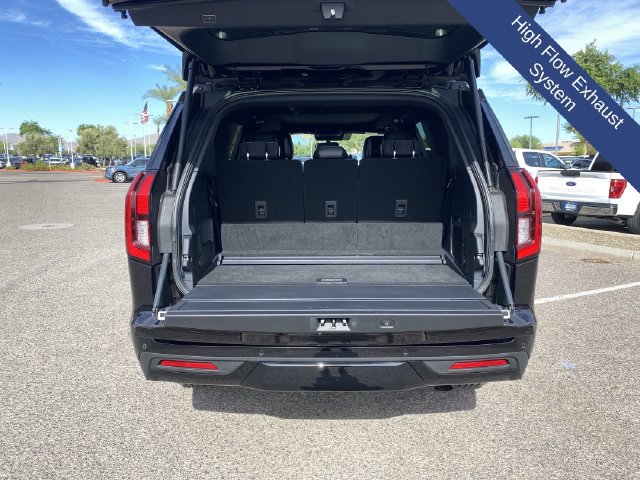 Used 2026 Ford Expedition Platinum w/ Stealth Performance Package AWD/4WD image 19
