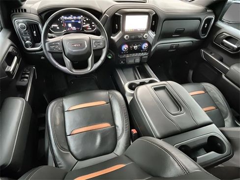 Used 2022 GMC Sierra 1500 AT4 w/ AT4 Premium Package image 21