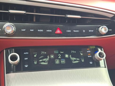 New 2026 Genesis GV70 2.5T Sport Prestige image 16