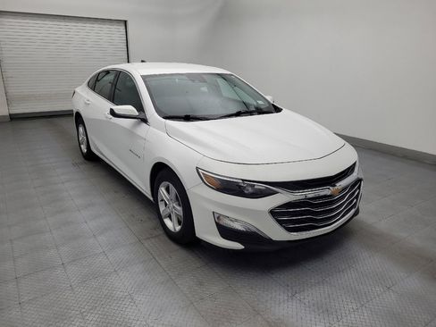 Used 2024 Chevrolet Malibu LS w/ Driver Confidence Package FWD image 13